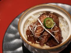 -肉魁屋·烧肉·烧鸟·酒场(高新店)