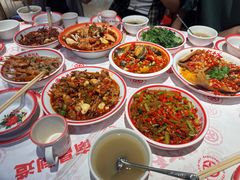 -老三样·旧食新味(万寿宫店)