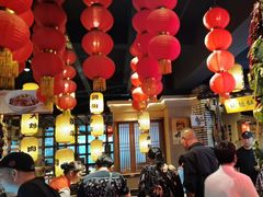 -帝一铭家宴(板塘店)