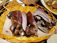 -鸽子窝(青塔店)