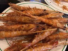 -巴犀烧烤(新崇光店)