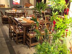 -洞庭土菜馆(天河北总店)