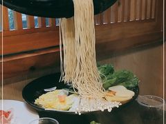 -许府牛火锅(信义坊总店)
