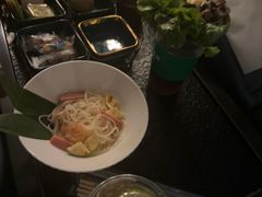 -华夏良子足疗按摩艾灸spa(环山东路店)