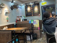 大堂-鸭小妹鸭血粉丝(老门东店)