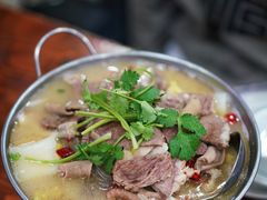 牛杂锅-绍兴名菜馆(可乐路店)