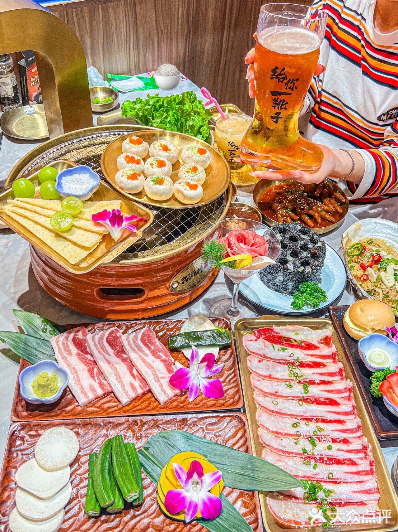 广州的这个。。。烤奶皮子!!好好吃啊………