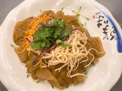 东北大拉皮-东北农家小院(定西路店)