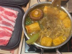 -吉野家(次渠大街店)