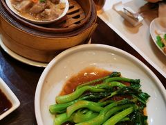 -海航大厦万豪酒店彩海轩中餐厅(霄云路店)