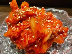 泡菜-三川·十酒Izakaya(南昌路店)