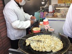 -汪记大王锅贴(成山路店)