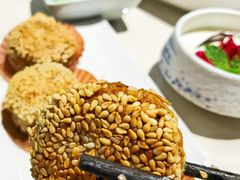 -浩爷羊蝎子火锅(望京店)