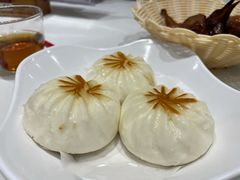 香煎牛肉包-稻香酒家(天河城店)