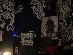 -等待戈多Waiting For Godot(交道口店)