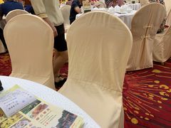 -番禺宾馆丽苑厅