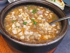 -江南里·新浙菜(苏州大悦城店)