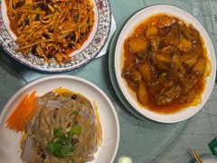 -裕德隆清真饭庄·天津特色菜(东丽店)