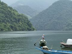 -新安江山水画廊风景区