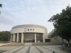 -华南师范大学(广州大学城校区)