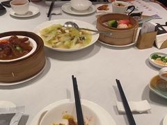 -君庭中餐厅(友谊宾馆店)