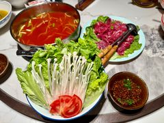 -侯家庄私房菜馆观景餐厅