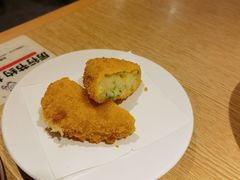 -温野菜涮涮锅(曲江大悦城店)