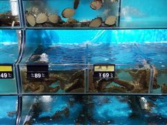 -蟹谢蒸鲜自助餐厅