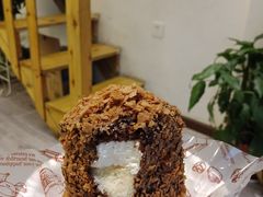 -布朗尼西饼(粮道街店)