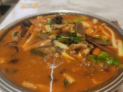 -点蹄擂椒猪脚饭(天虹汇一城店)