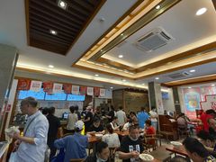 大堂-五芳斋(中山大道总店)