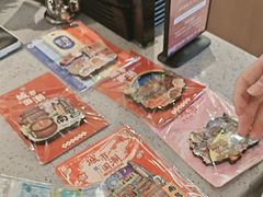 -老三样 · 江西菜馆(前海壹方汇店)