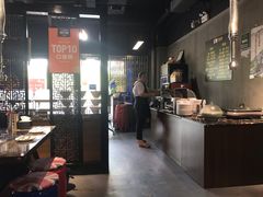 -33韩式自助烧烤(环城南路店)