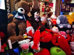 -格莱美量贩式KTV(奥帆店)