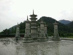 -六祖寺