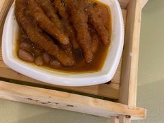 -新好景海鲜酒家(新塘店)
