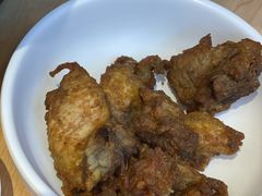 -阿香米线(深业上城店)