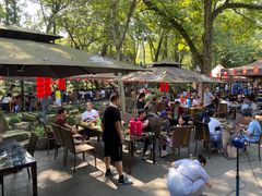 -兴福老面馆(寺路街店)