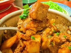 -隐厨·中国菜馆(三里屯T+MALL店)