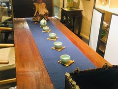 -我茶人文茶馆