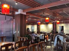 -面辣子·陕西家乡菜(长安店)