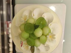 -花花卷卷·鲜食蛋糕(泉屋店)