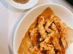 -皇城老妈·大连海鲜火锅(港湾店)