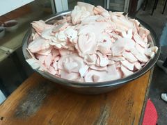 -张阿三馄饨店