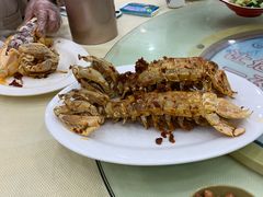 -湛江渔港·大排档(乐园路总店)