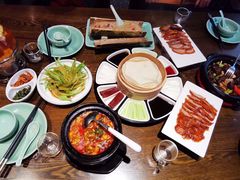 -粗茶淡饭·隐庐私厨(东亭店)