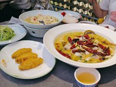 -江南里·新浙菜(苏州大悦城店)