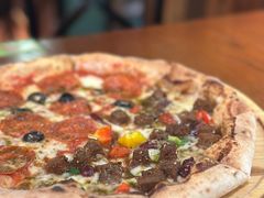 -摇滚披萨(长春街店)