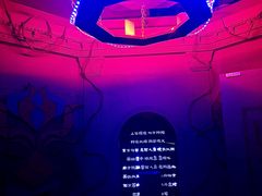 -bb boom运动闯关密室·聚会团建·家庭亲子(龙湖西溪天街店)