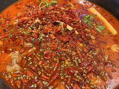 -蛙老爹·蜀香美蛙鱼头(王家湾店)